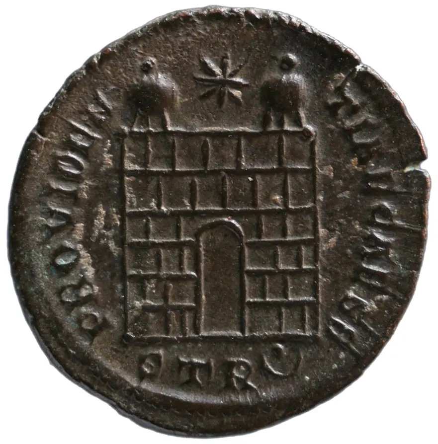 Constantius II. (Caesar)