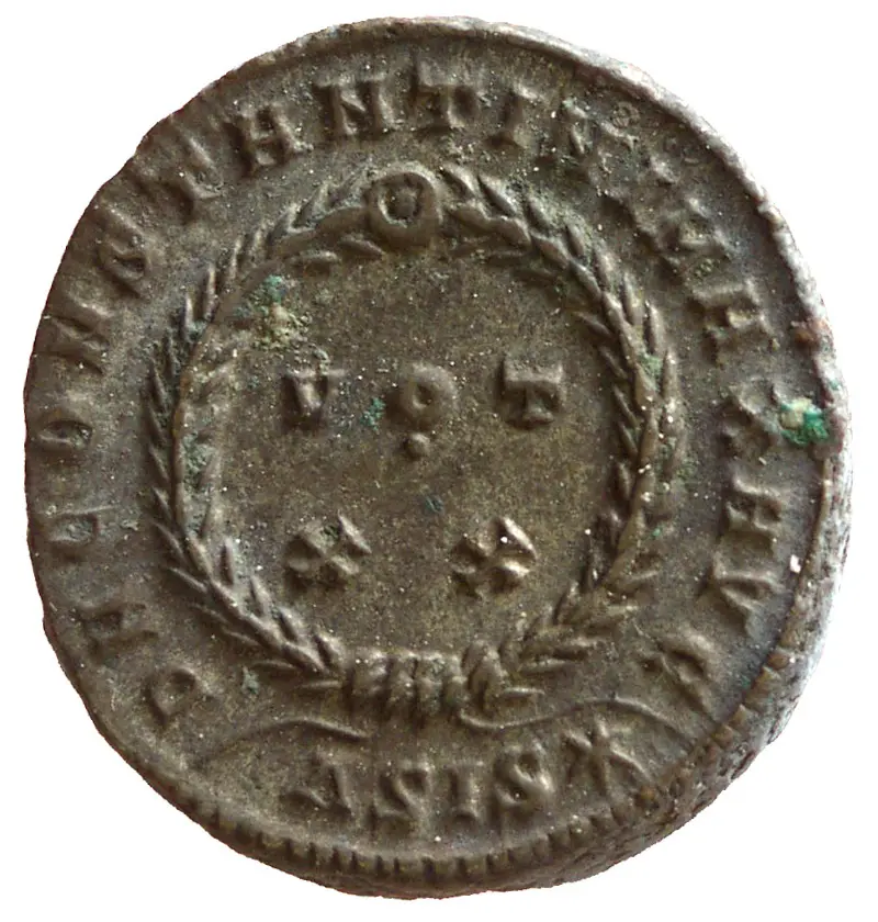Constantinus I.