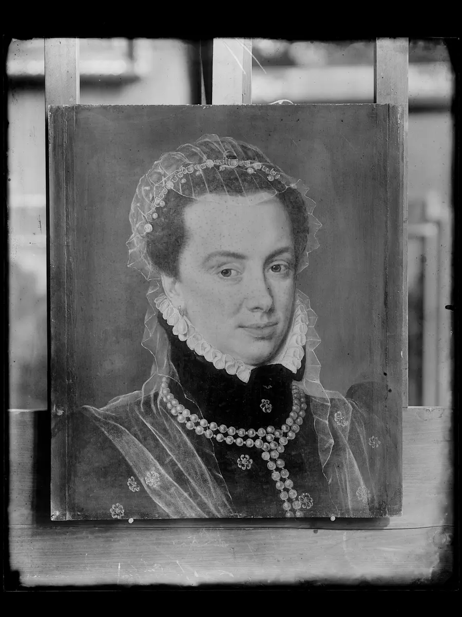 Margarete von Parma