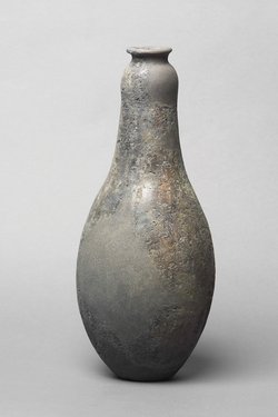 Kürbisflasche