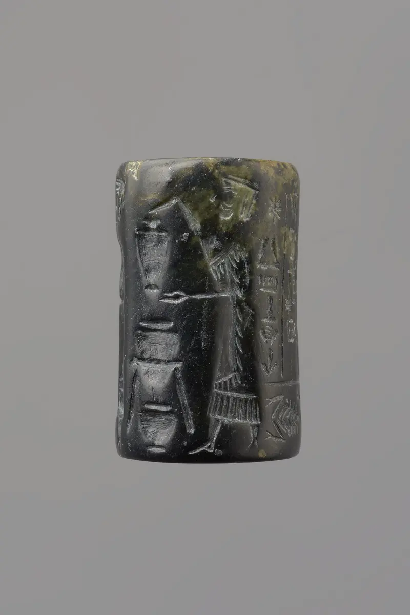 Rollsiegel