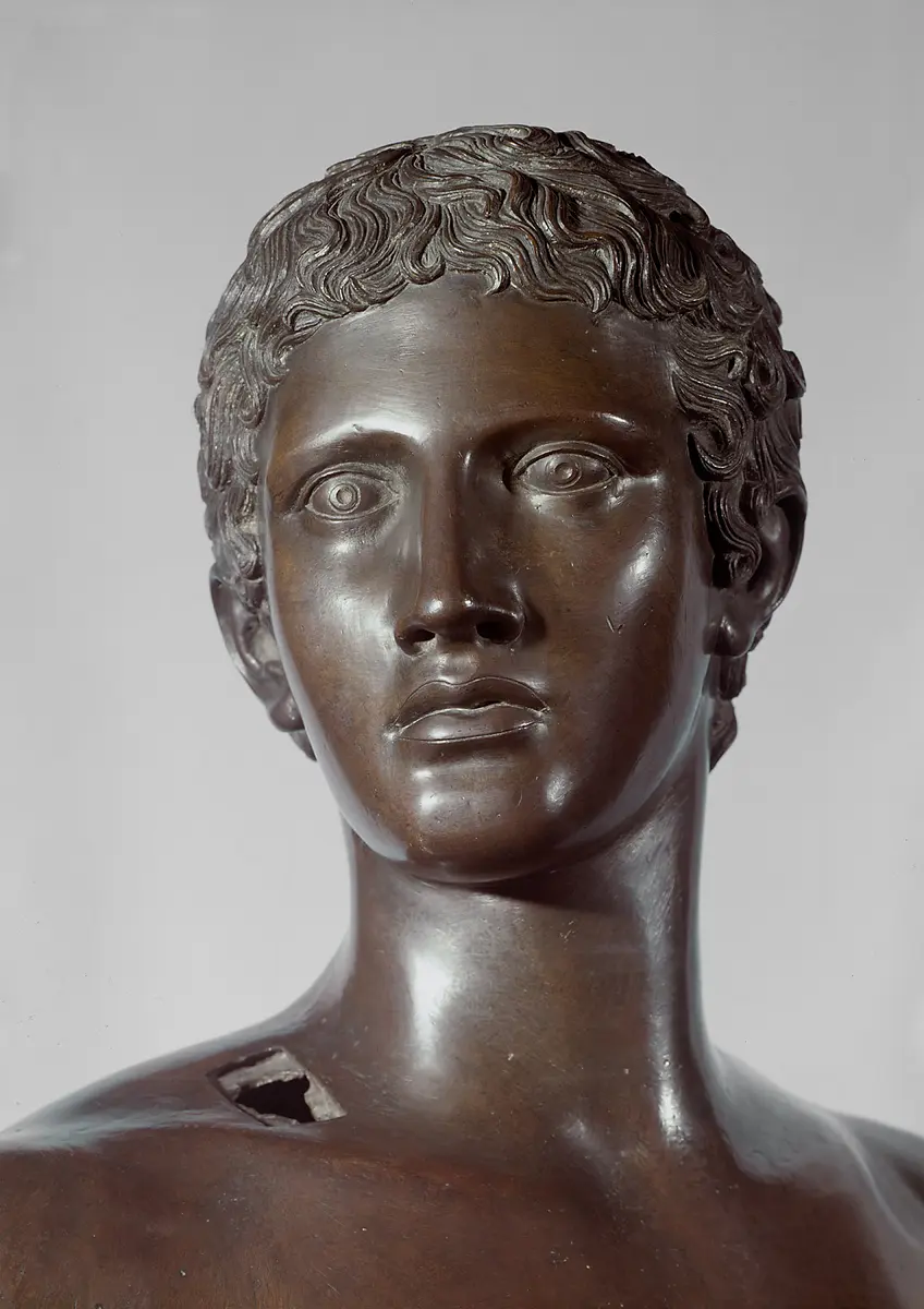 Jüngling vom Magdalensberg