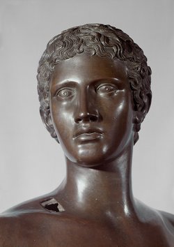 Jüngling vom Magdalensberg
