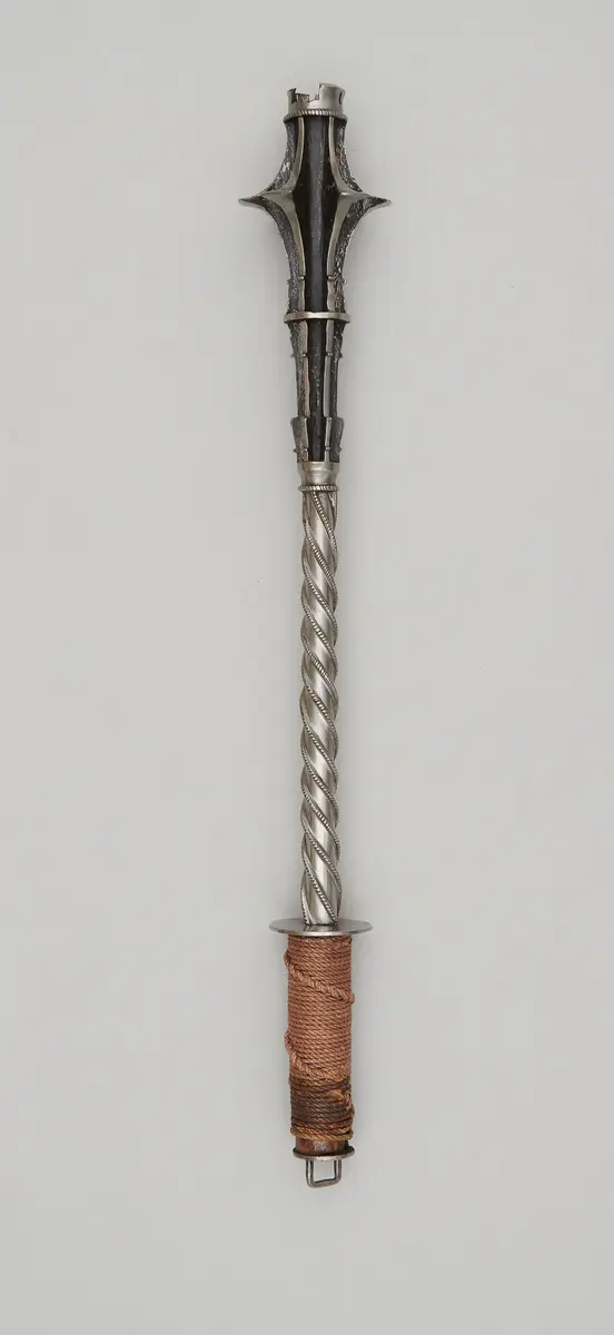Streitkolben