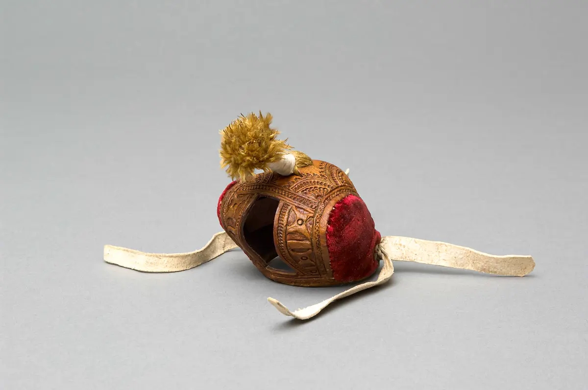 Große Falkenhaube