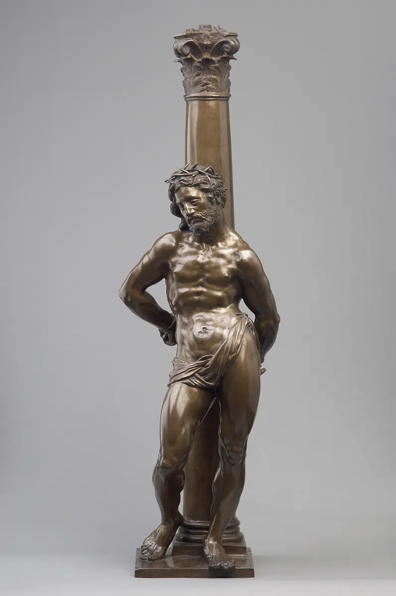 Christ at the Column