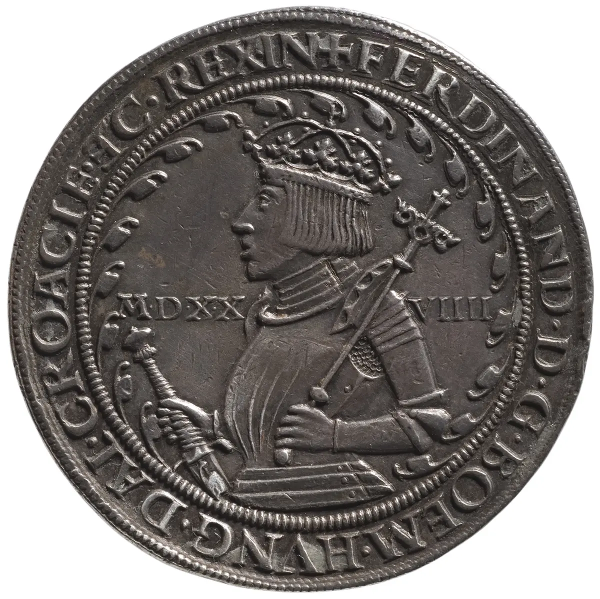 Münze