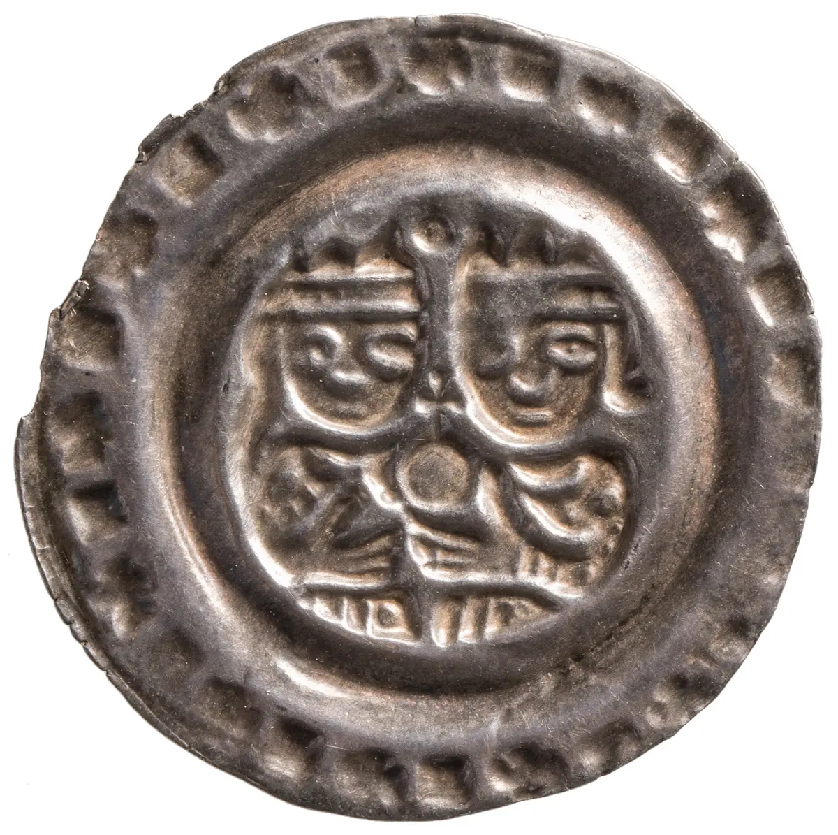 Ulm: Reichsmünzstätte