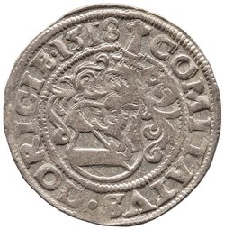 Haus Österreich: Maximilian I.