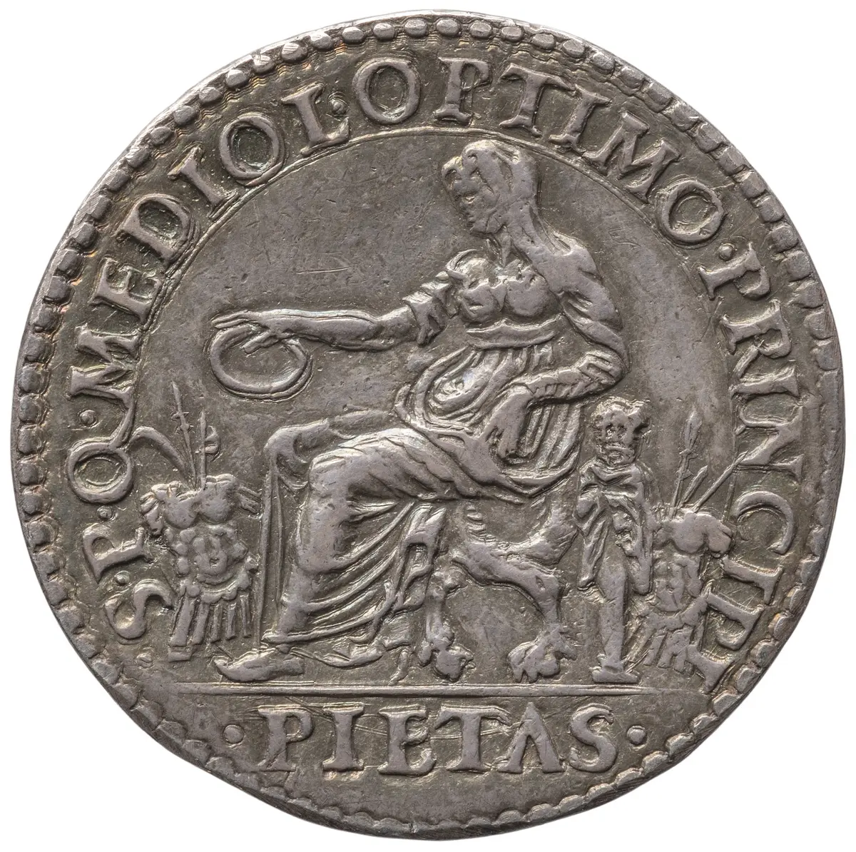 Habsburg: Kaiser Karl V.