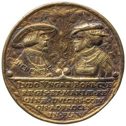 Medaille