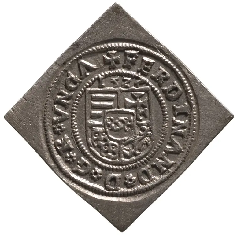 Münze