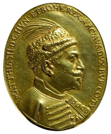 Medaille