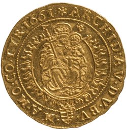 Haus Österreich: Leopold I.