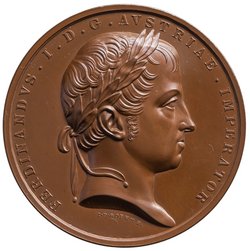 Habsburg: Kaiser Ferdinand I.