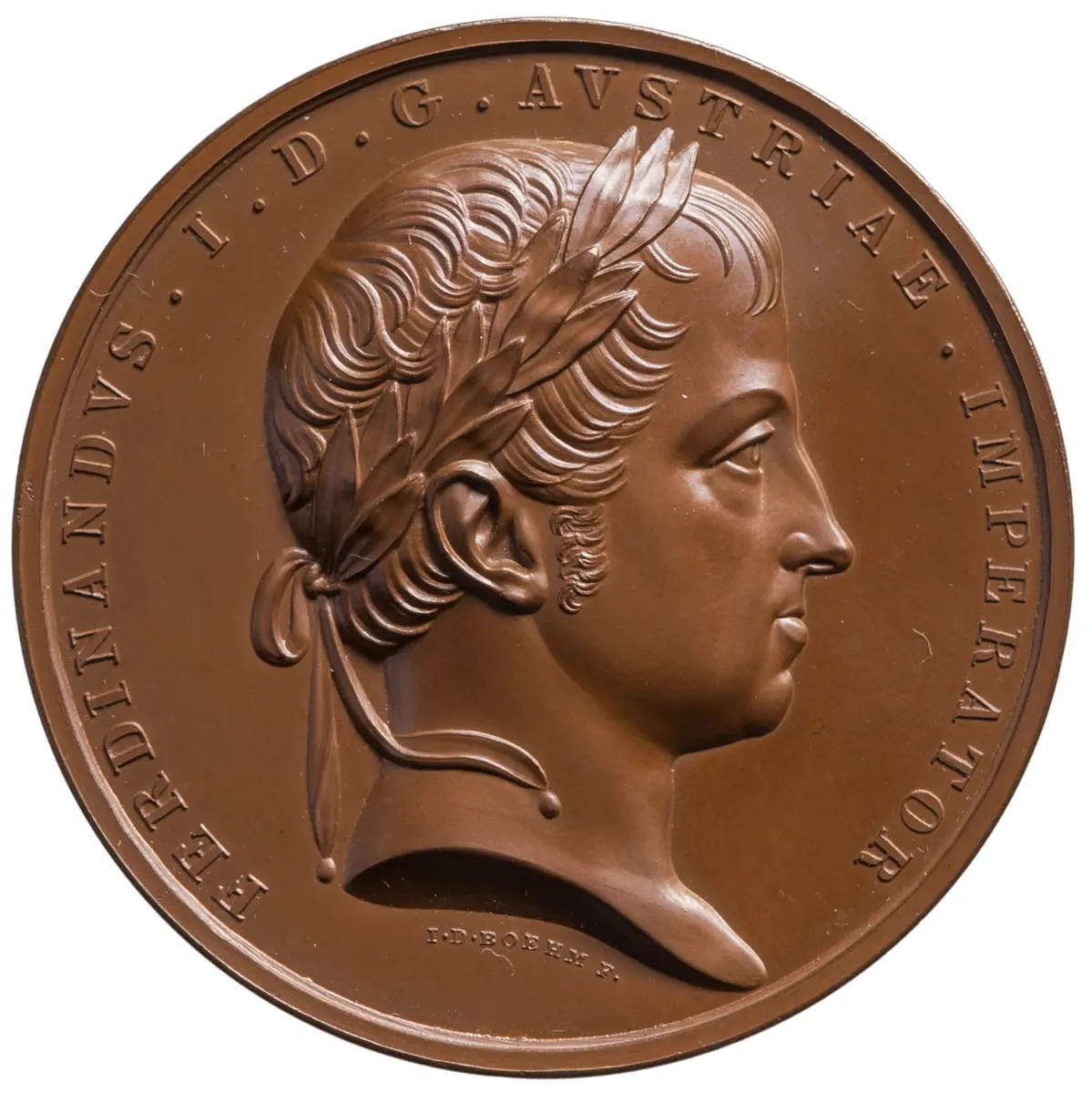 Habsburg: Kaiser Ferdinand I.