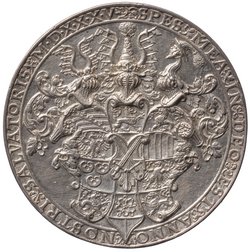 Sachsen: Kurfürst Johann Friedrich
