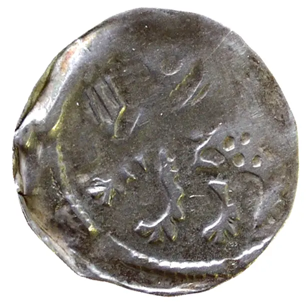 Könige von Ungarn: Andreas II. v. Ungarn