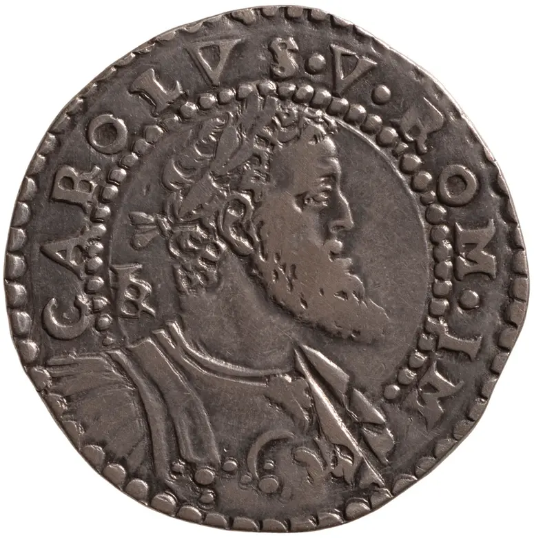 Münze