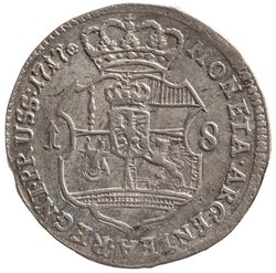 Preußen: Friedrich Wilhelm I.
