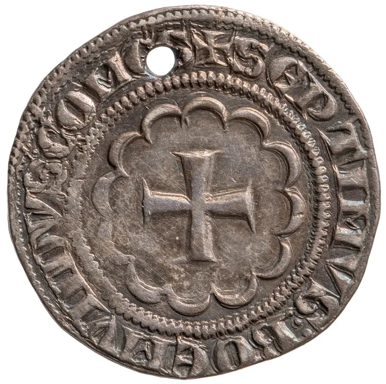 Münze