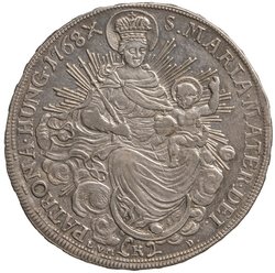 Haus Österreich: Maria Theresia