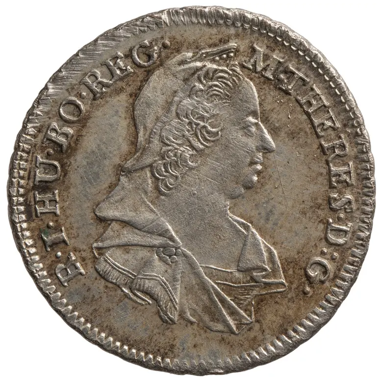 Münze