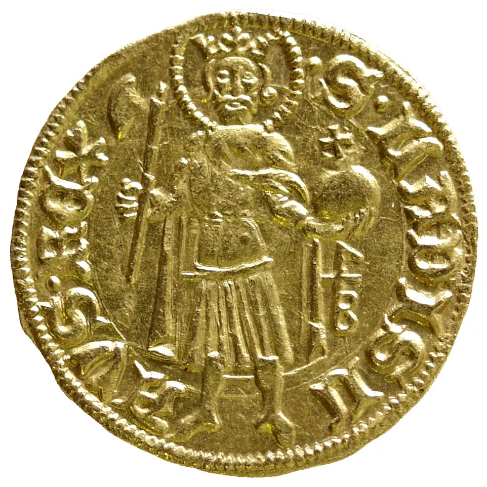 Könige von Ungarn: Sigismund