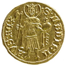Könige von Ungarn: Sigismund