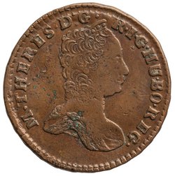 Haus Österreich: Maria Theresia