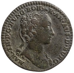 Österreichische Niederlande: Maria Theresia