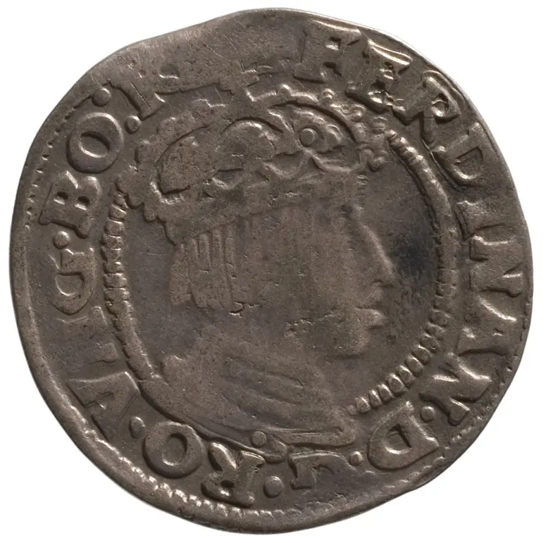 Münze