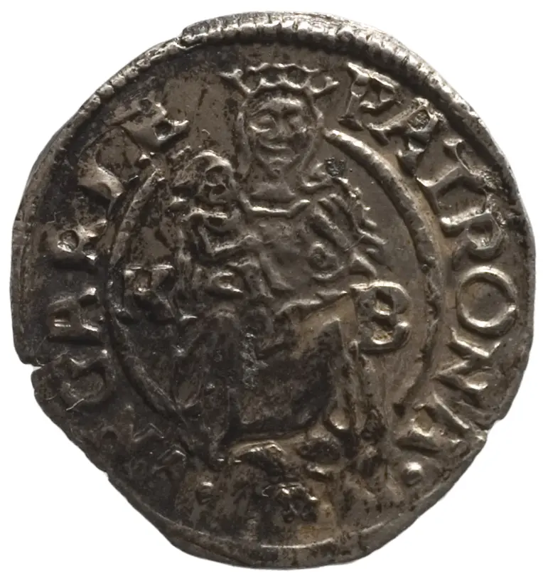 Münze