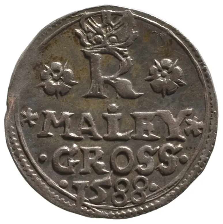 Münze