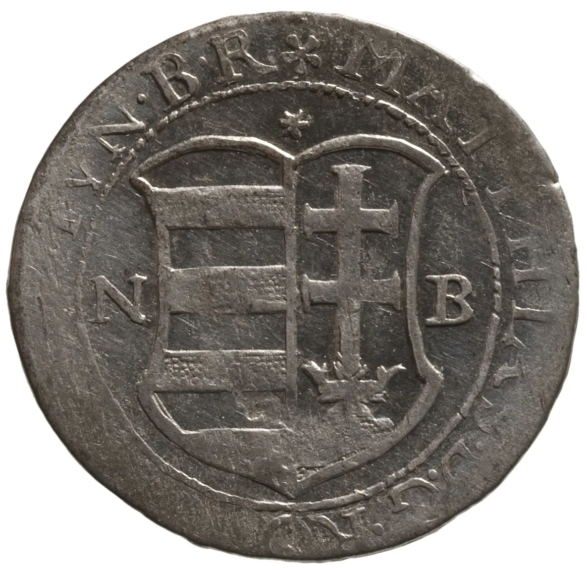 Münze
