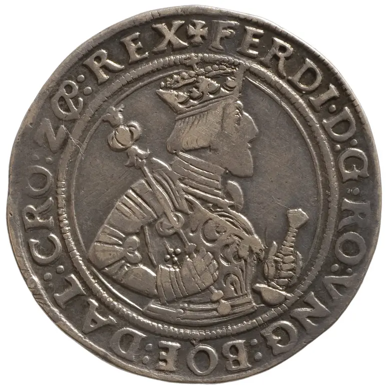 Münze
