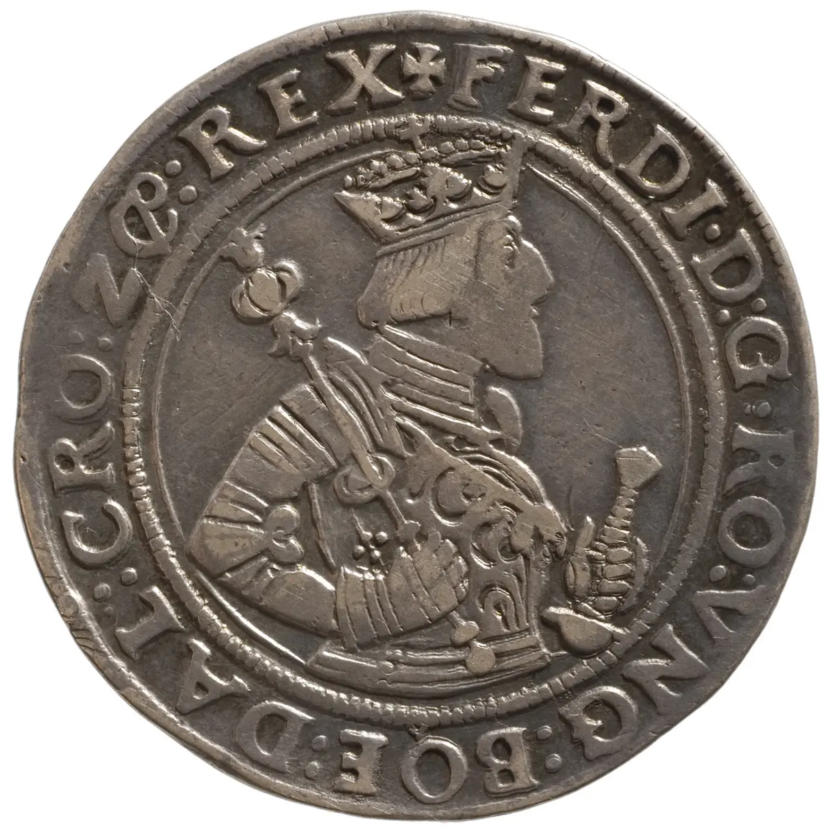 Münze
