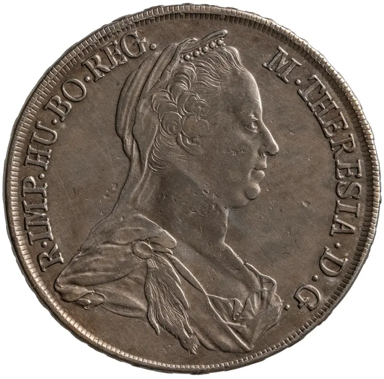 Münze