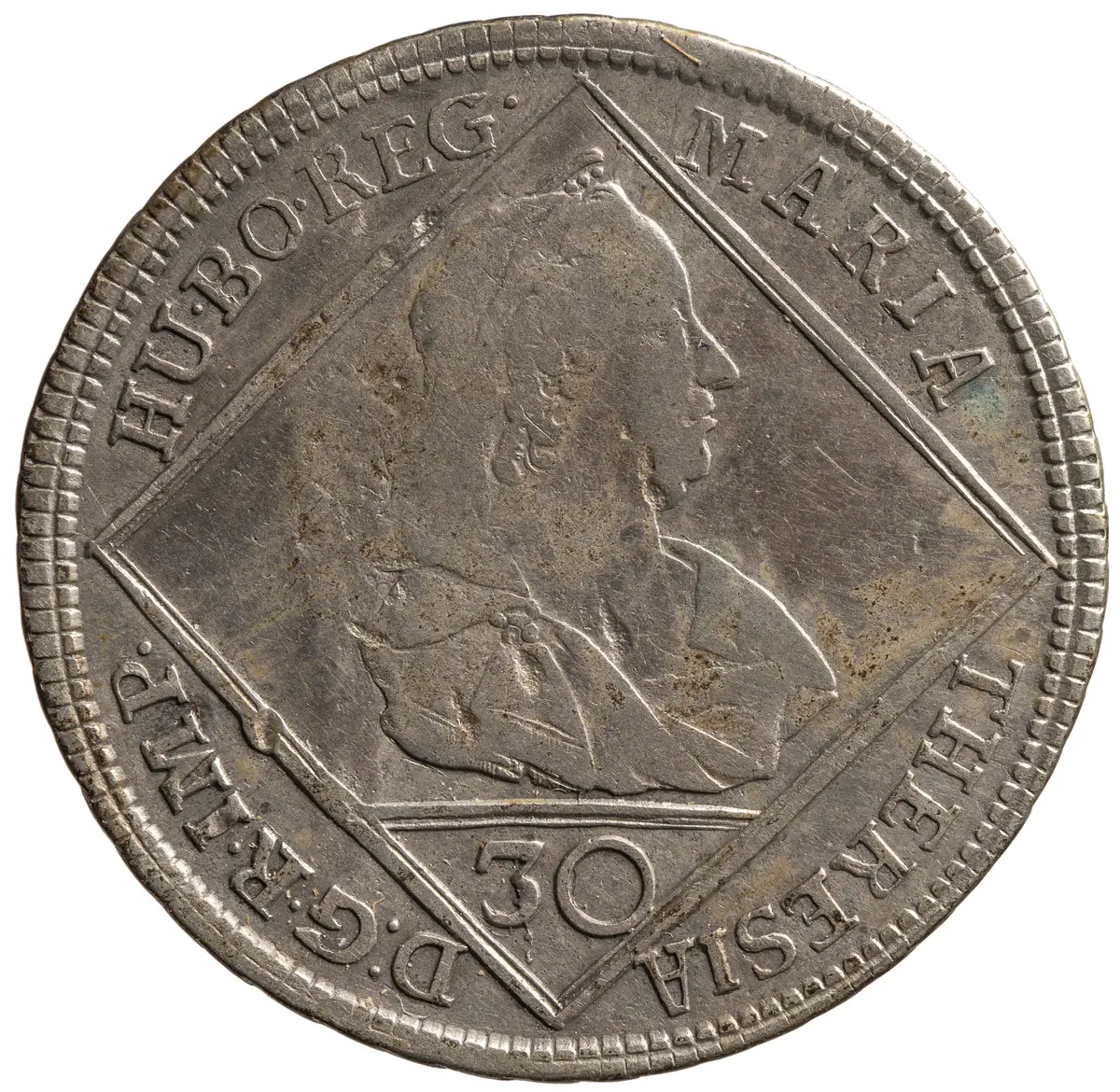 Haus Österreich: Maria Theresia