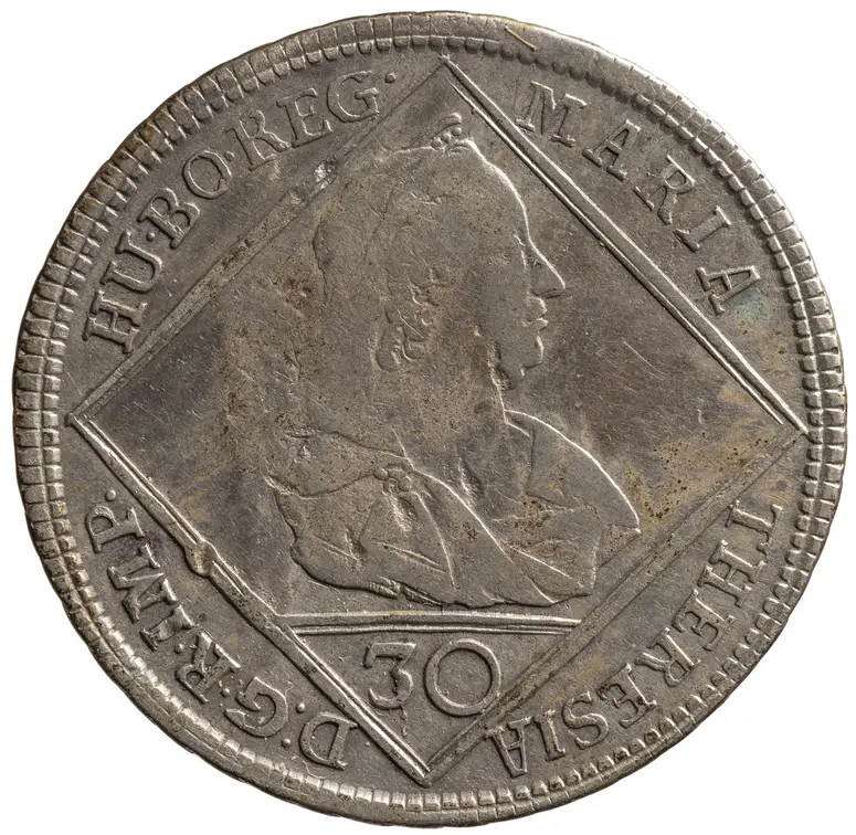 Münze