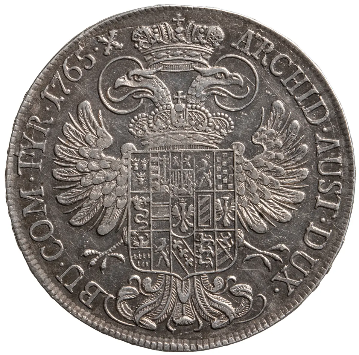 Haus Österreich: Maria Theresia
