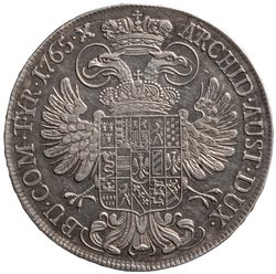 Haus Österreich: Maria Theresia