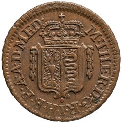Mailand: Maria Theresia