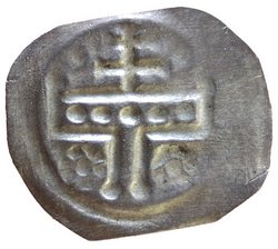 Könige von Ungarn: Brakteaten (Mittelalter)