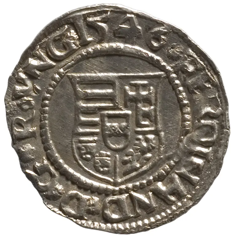 Münze