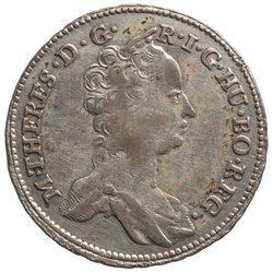 Haus Österreich: Maria Theresia