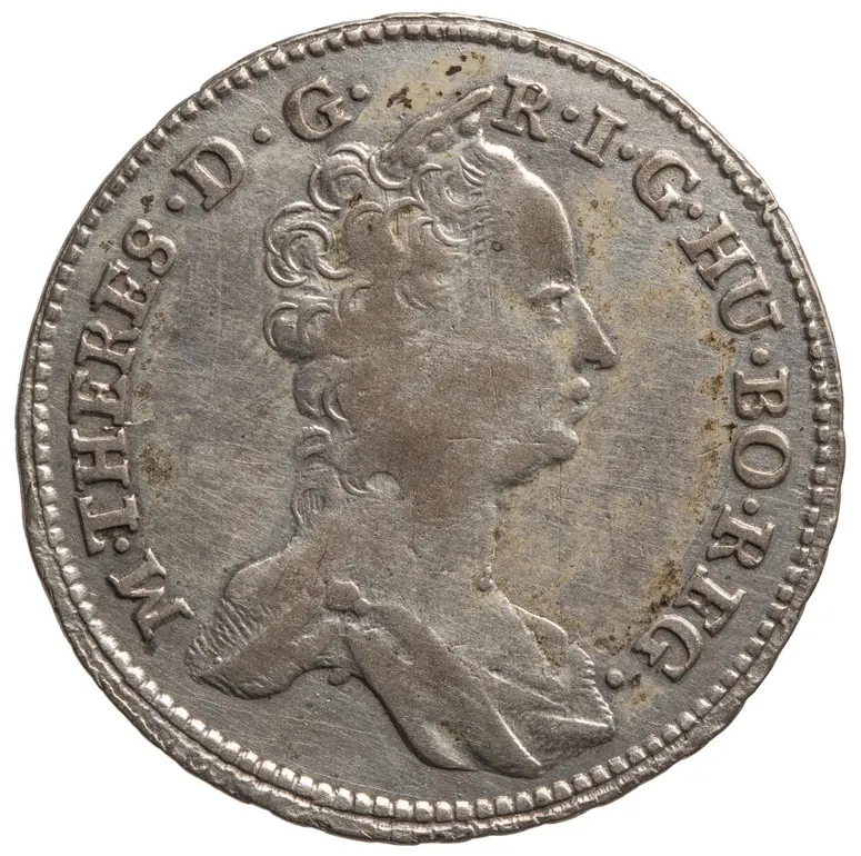 Münze