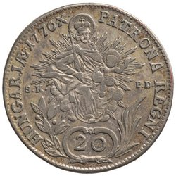 Haus Österreich: Maria Theresia