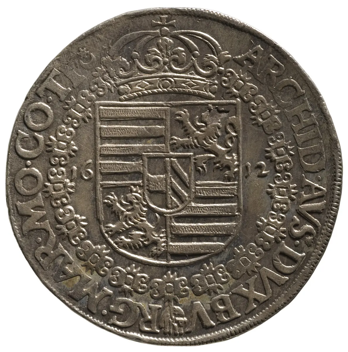 Münze