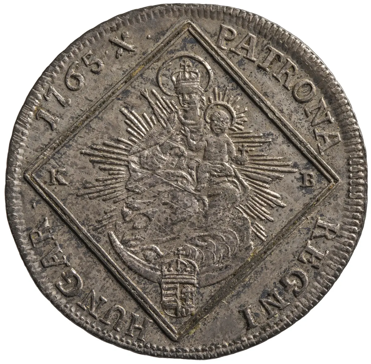 Haus Österreich: Maria Theresia